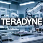 Teradyne Aktie: Neue Testallianz in Kalifornien