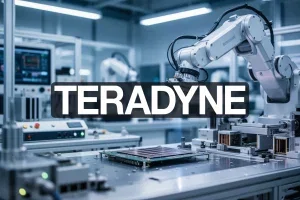 Teradyne Aktie: Neue Testallianz in Kalifornien