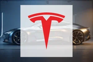 Tesla Aktie: Vier Prozent vor dem Cybercab-Debüt