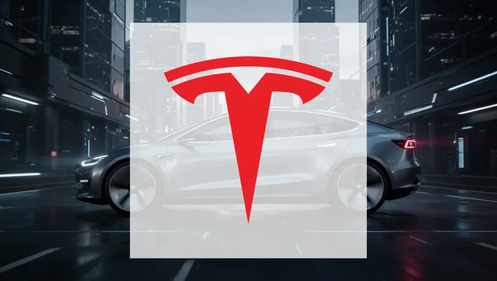 Tesla Aktie: NHTSA leitet Prüfung von 1.000 Cybercabs ein Tesla Aktie - Beitragsbild (KI-generiertes Symbolbild)