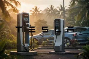 Tesla Aktie: Vietnam als neues Testfeld