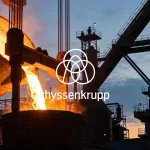 Thyssenkrupp Aktie: Hochofen 2 für Reparatur stillgelegt