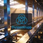 Thyssenkrupp Aktie: TK Accelis-Börsengang Ende Oktober geplant