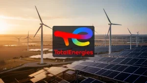 TotalEnergies SE Aktie: JPMorgan bremst nach starkem Lauf