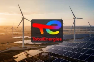 TotalEnergies SE Aktie: JPMorgan bremst nach starkem Lauf