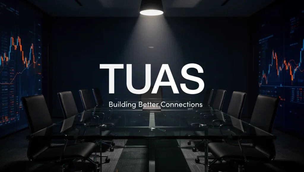 Tuas: M1-Übernahme verfallen, Aktie bricht ein Tuas Ltd Aktie - Beitragsbild (KI-generiertes Symbolbild)