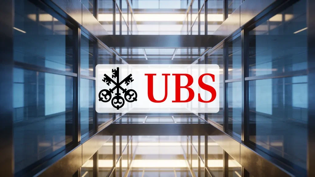 UBS Aktie - Beitragsbild (KI-generiertes Symbolbild)