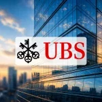 UBS Aktie: Fusionsspekulationen treiben Kurs um 2,2 Prozent