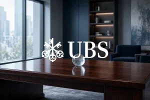 UBS Aktie: Parlament plant Korrektur der Kapitalvorschriften
