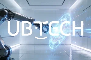 Ubtech Robotics Aktie: Humanoiden-Umsatz explodiert um 1.445 Prozent