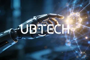 Ubtech Robotics Aktie: Erlöse in Roboter-Sparte um 1.445 Prozent gestiegen