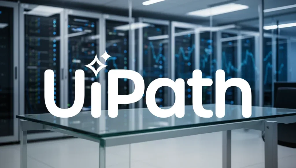 UiPath Aktie: Zahlen gut, Reaktion kalt UiPath Registered (A) Aktie - Beitragsbild (KI-generiertes Symbolbild)