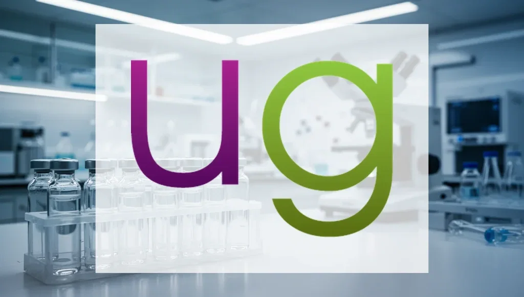 Ultragenyx Pharmaceutical Aktie - Beitragsbild (KI-generiertes Symbolbild)