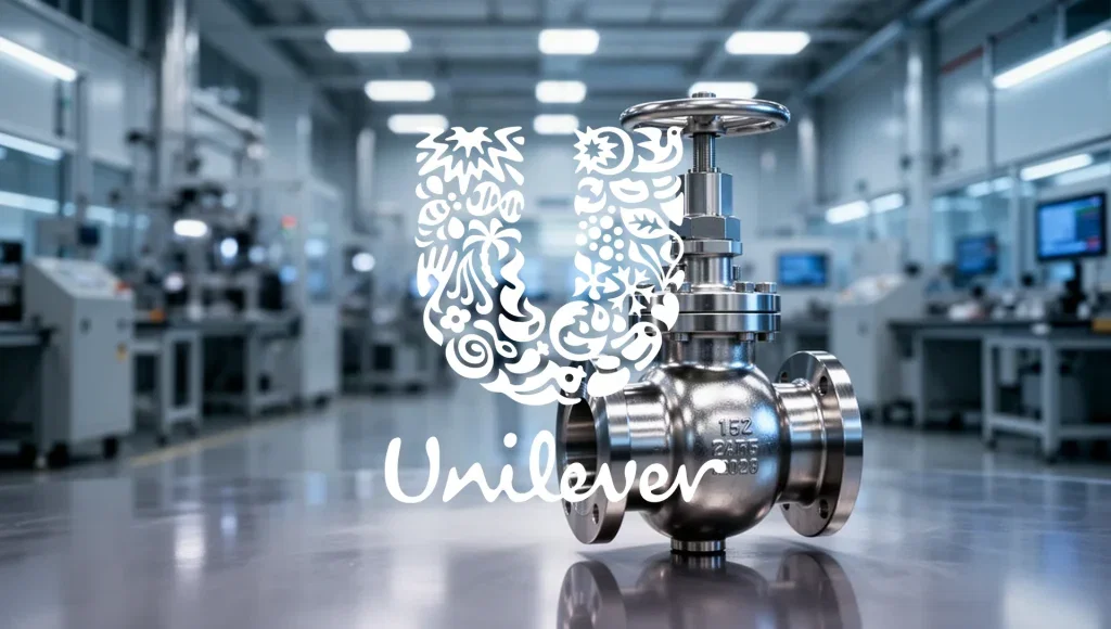 Unilever Aktie: Anvisa stoppt Produktion in Brasilien Unilever Aktie - Beitragsbild (KI-generiertes Symbolbild)