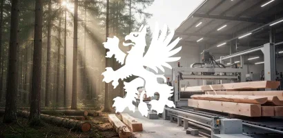 UPM-Kymmene: Wisa-Listing kostet 32,3 Millionen Euro