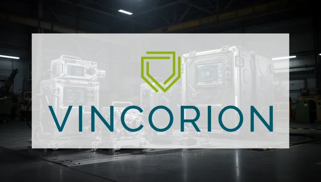 Vincorion Aktie: SENTINEL-Projekt für taktische Energiesysteme Vincorion Aktie - Beitragsbild (KI-generiertes Symbolbild)