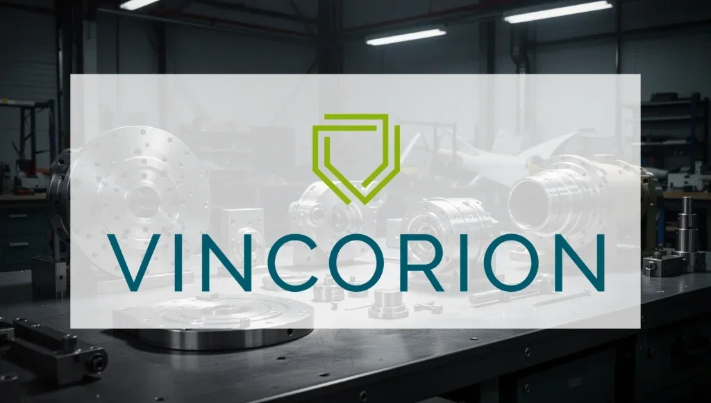 Vincorion Aktie: Auftragseingang auf 330 Millionen Euro Vincorion Aktie - Beitragsbild (KI-generiertes Symbolbild)