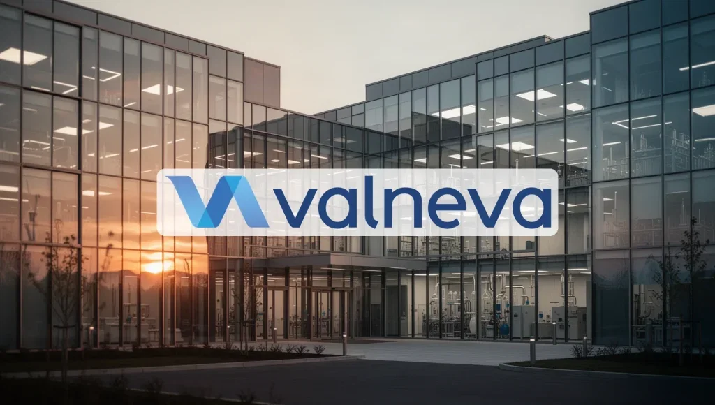 Valneva Aktie: Nantes-Verkauf vor Abschluss Valneva Aktie - Beitragsbild (KI-generiertes Symbolbild)