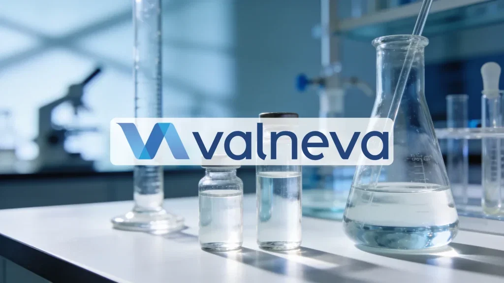 Valneva Aktie: Pfizer-Impfstoff vor EMA-Prüfung Valneva Aktie - Beitragsbild (KI-generiertes Symbolbild)