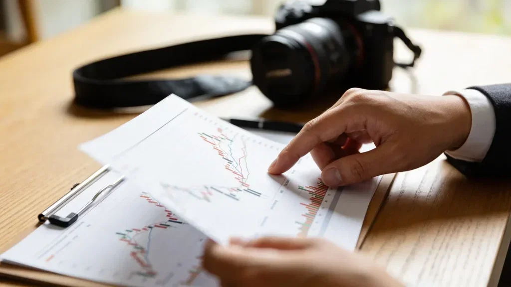 VanEck Dividend Leaders: Ex-Tag 2. September, 0,40 Euro VanEck Morningstar Developed Markets Dividend Leaders UCITS ETF Aktie - Beitragsbild (KI-generiertes Symbolbild)