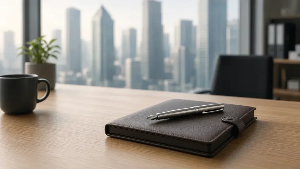 VanEck Dividend Leaders: Ruhiger Handel VanEck Morningstar Developed Markets Dividend Leaders UCITS ETF Aktie - Beitragsbild (KI-generiertes Symbolbild)