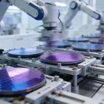 VanEck Semiconductor UCITS ETF: 7,3 Mrd Euro AUM im August
