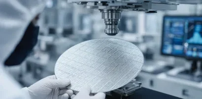 VanEck Semiconductor ETF: Micron-Zahlen am 30. September