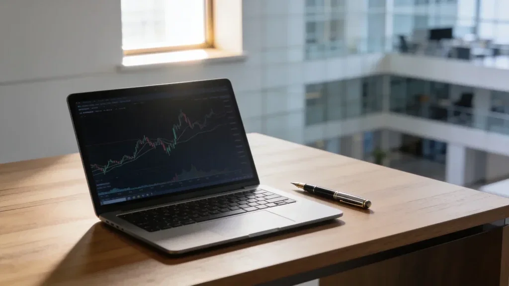 Vanguard FTSE All-World UCITS ETF USD Accumulation Aktie - Beitragsbild