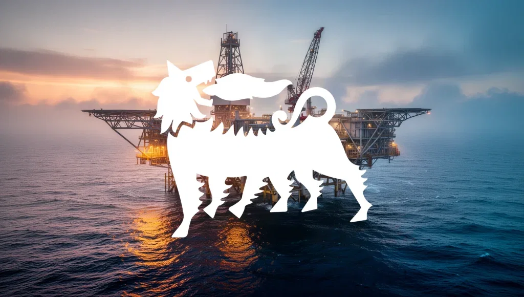 Var Energi: BlueNord-Übernahme über 12,84 Milliarden Kronen Var Energi ASA Aktie - Beitragsbild (KI-generiertes Symbolbild)