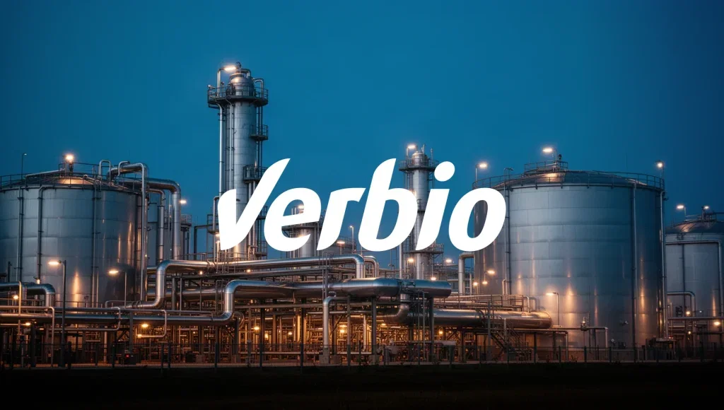 Verbio Aktie: Jefferies sieht EBITDA-Ziel unter Konsens Verbio Aktie - Beitragsbild (KI-generiertes Symbolbild)