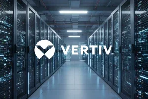 Vertiv Aktie: Zukauf in Irland