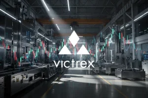 Victrex Aktie: Kurs bricht nach Strategieplan ein