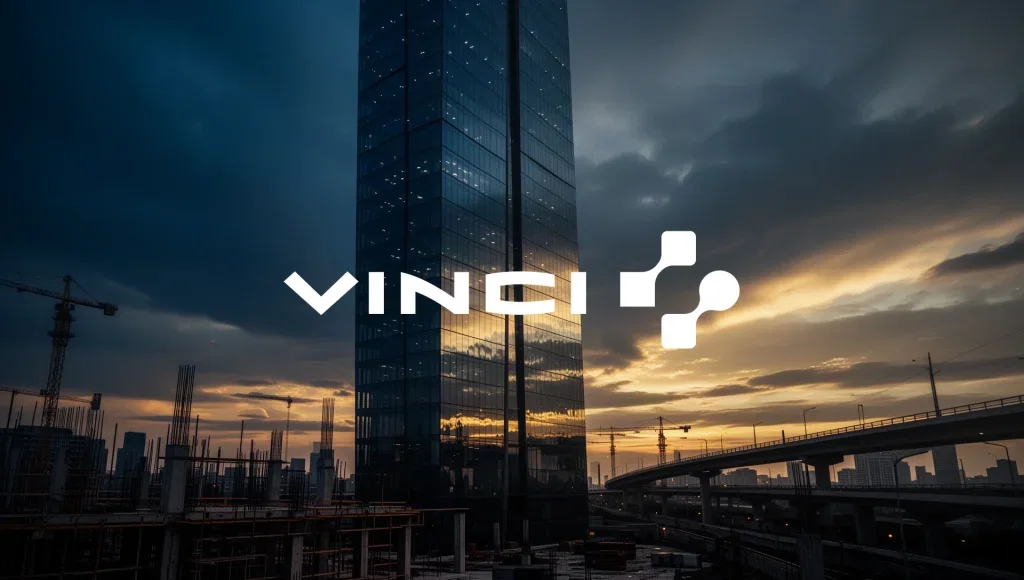 Vinci Aktie: Morgan Stanley warnt vor Steuerfolgen Vinci Aktie - Beitragsbild (KI-generiertes Symbolbild)