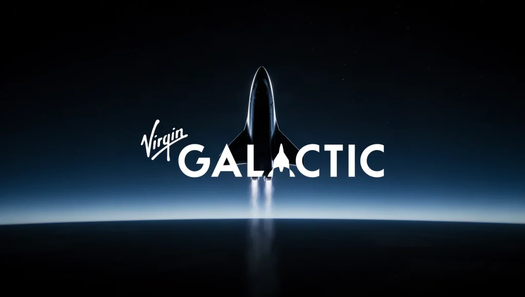 Virgin Galactic Aktie: Ticketpreise steigen im Herbst Virgin Galactic Aktie - Beitragsbild (KI-generiertes Symbolbild)
