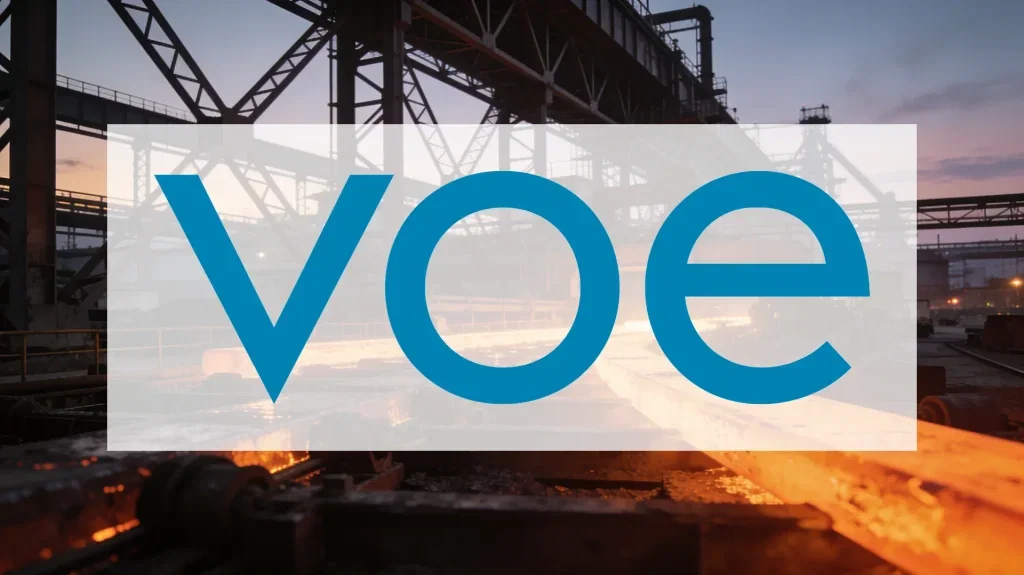 Voestalpine Aktie: Werk in Ontario geplant Voestalpine Aktie - Beitragsbild (KI-generiertes Symbolbild)