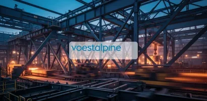 Voestalpine Aktie: Langfristvertrag mit Canadian National