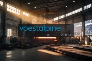 Voestalpine Aktie: Rahmenvertrag mit Verbund unterzeichnet