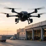 Volatus Aerospace Aktie: 100 Drohnen ab Q4 2026