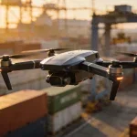 Volatus Aerospace Aktie: Qualifizierung für fünf Marktplatz-Bereiche