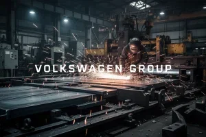 Volkswagen Aktie: Aus der Fabrik wird eine Waffenschmiede