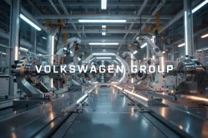 Volkswagen Aktie: 135 Milliarden für Umbau bis 2031