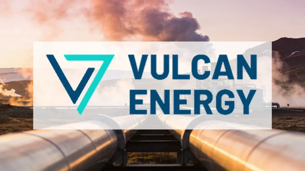 Vulcan Energy Aktie - Beitragsbild (KI-generiertes Symbolbild)