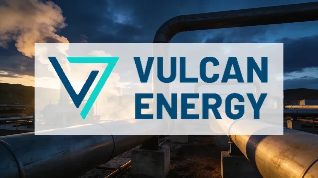 Vulcan Energy Aktie: Ludwig mit 1,73 Milliarden Euro NPV Vulcan Energy Aktie - Beitragsbild (KI-generiertes Symbolbild)