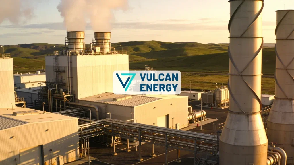 Vulcan Energy Aktie: Ilka-Lizenz bis 2032 genehmigt Vulcan Energy Aktie - Beitragsbild (KI-generiertes Symbolbild)