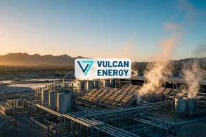 Vulcan Energy Aktie: 47 Prozent Minus seit Jahresbeginn