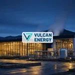 Vulcan Energy Aktie: Netzknoten in Höchst in Betrieb