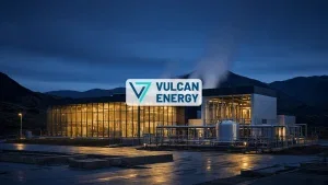 Vulcan Energy Aktie: Netzknoten in Höchst in Betrieb