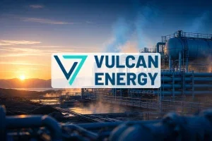 Vulcan Energy Aktie: Ilka-Lizenz bis 2032 gesichert