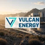 Vulcan Energy Aktie: Zweite Lizenz für Lionheart-Projekt