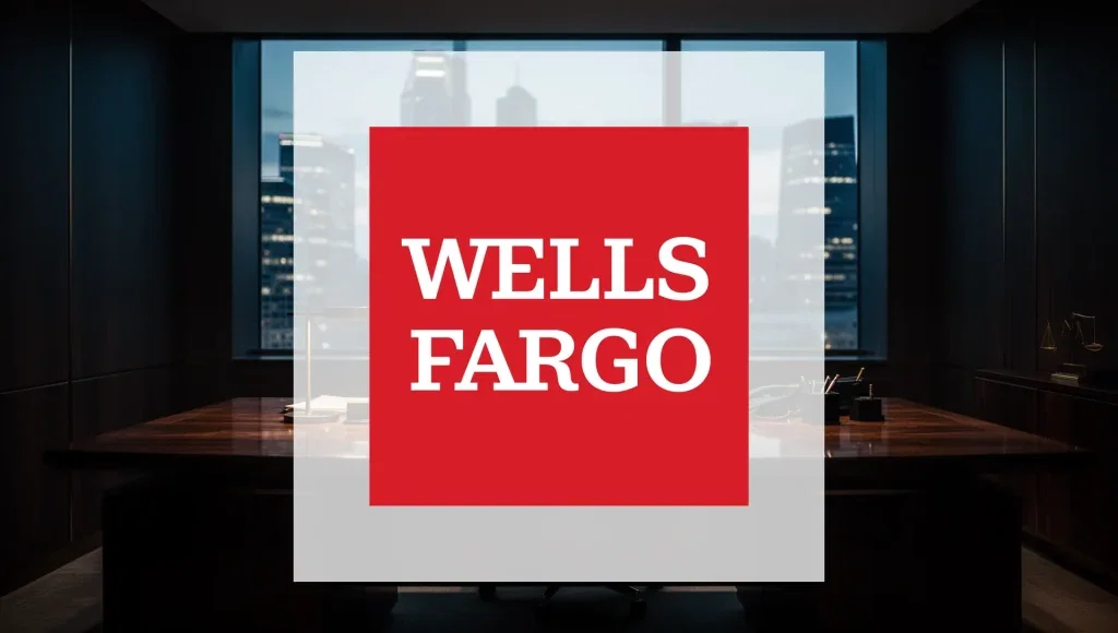 Wells Fargo Aktie - Beitragsbild (KI-generiertes Symbolbild)